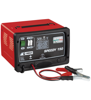 AKKULATURI / APUKÄYNNISTIN 12V 140ACC SP kuva