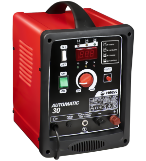 AKKULATURI 30A 12/24V AUTOMATIC 30 kuva