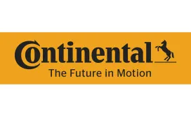 CONTINENTAL CONTINENTAL
