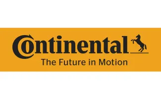 CONTINENTAL CONTINENTAL