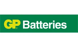 GP Batteries GP Batteries