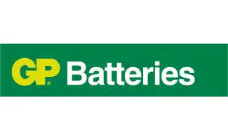 GP Batteries GP Batteries