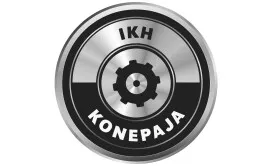 IKH Konepaja IKH Konepaja