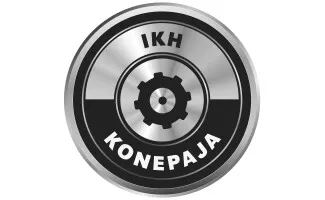 IKH Konepaja IKH Konepaja