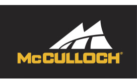 McCulloch McCulloch