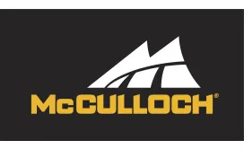 McCulloch McCulloch