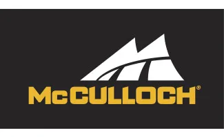 McCulloch McCulloch