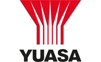 Yuasa Yuasa