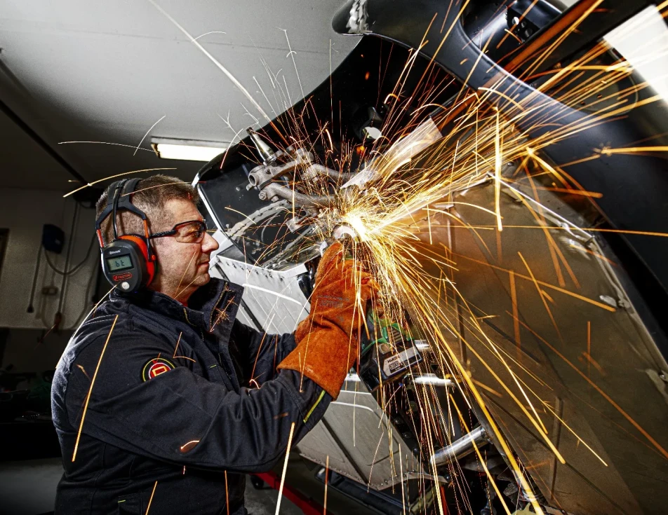 Black Friday 2025 Black Week Balck Weekend Black Month Musta perjantai IKH Saarenpaa