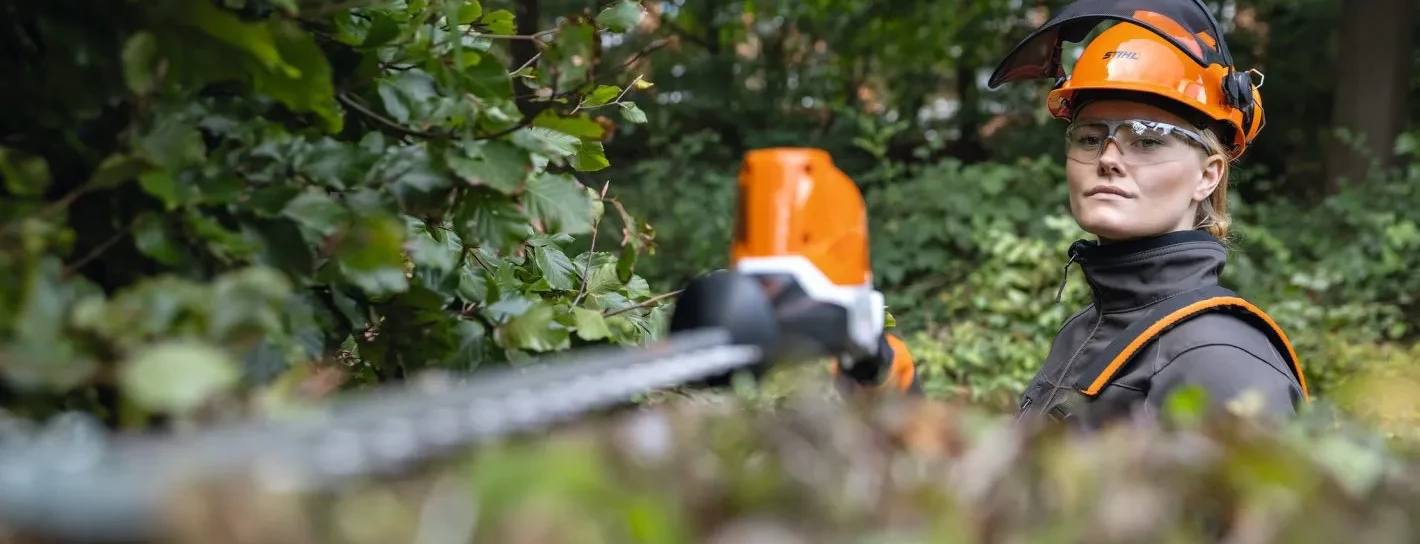 STIHL HLA 86 Kuva 6