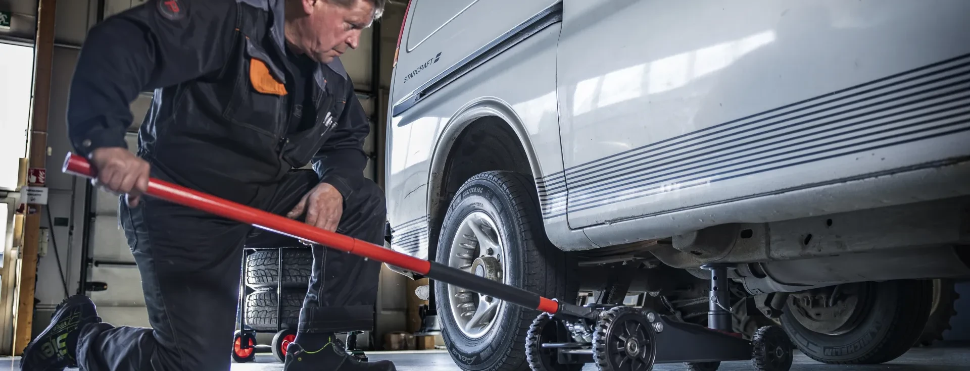 Tunkkaus TLE10420 2 K 1