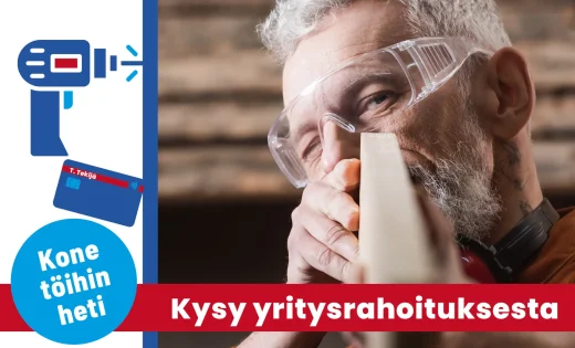 Image  for Rahoitusratkaisut tarjoaa Siemens Financial Services