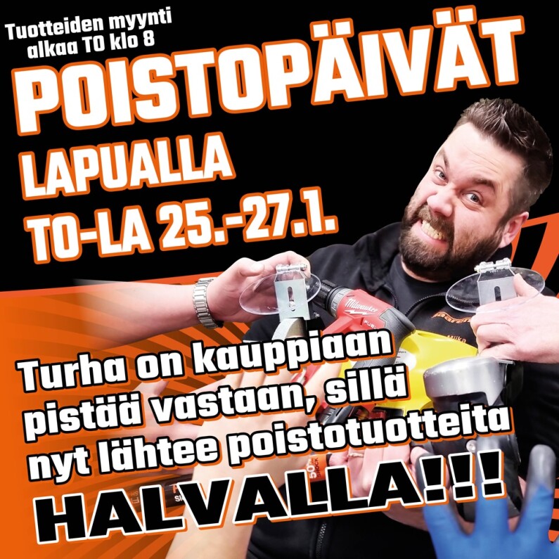 Poistopaivat SOME 2024