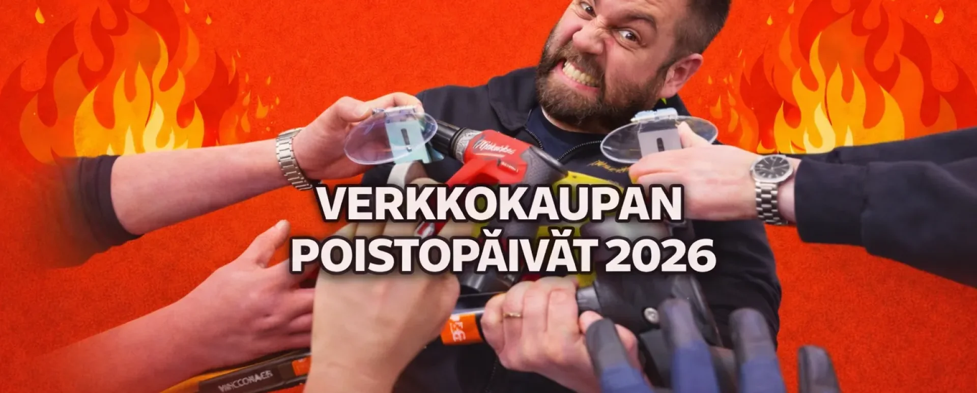 Saarenpää Oy