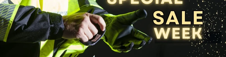 SPECIAL SALE WEEK | 100 poistotuotteen erikoiserä