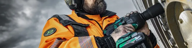 Akkutyökalut MULTI VOLT 36V HiKOKI Akkutyökalut MULTI VOLT 36V HiKOKI