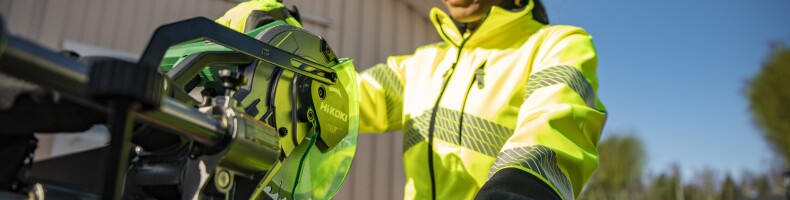 Sähkötyökalut HiKOKI Sähkötyökalut HiKOKI