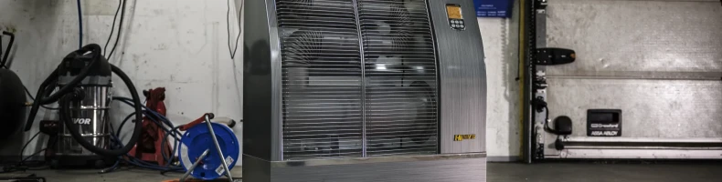 Infrapunalämmittimet