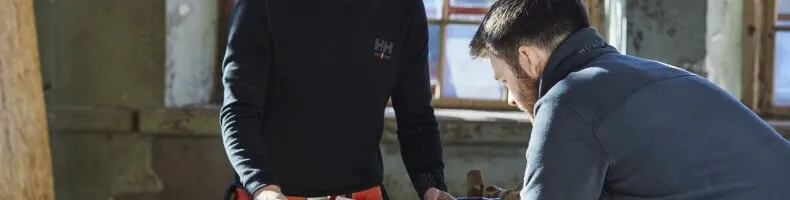 Työpaidat