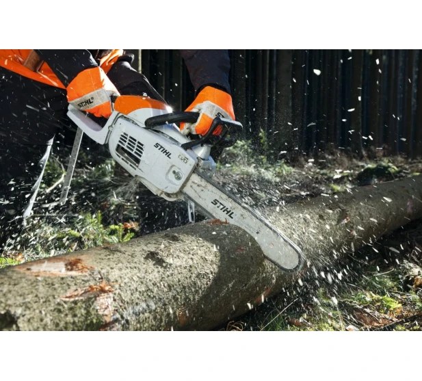 IKH STIHL Moottorisaha MS 201C M Saarenpaa Oy Kuva 3 kuva
