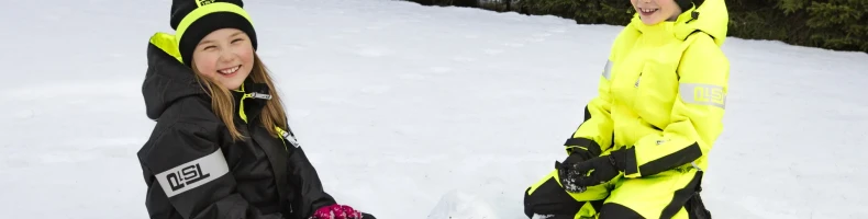 Lasten työvaatteet Lasten työvaatteet