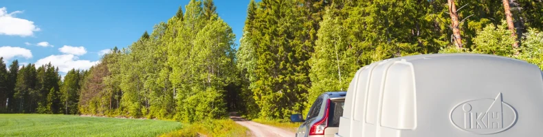 Liikenteenohjaus ja varoitus