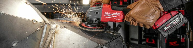 MILWAUKEE® MILWAUKEE®