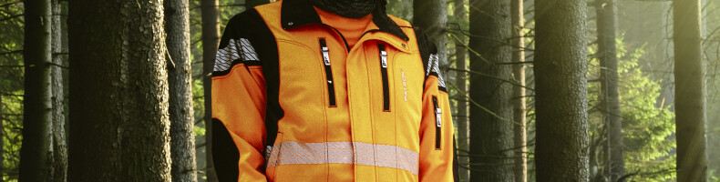 Metsätyövaatteet Metsätyövaatteet
