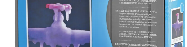 Sulanapitokaapelit Sulanapitokaapelit