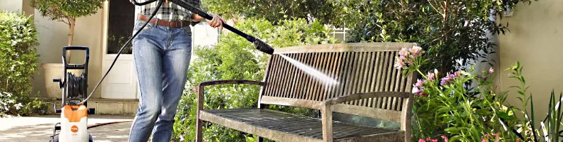 STIHL® painepesurit